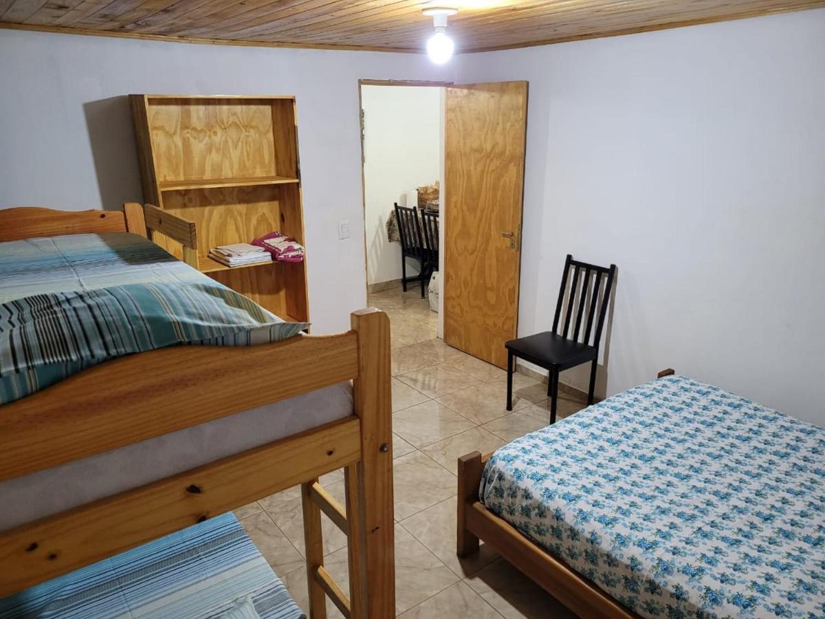 Dona Isabel Daire Puerto Iguazú Dış mekan fotoğraf